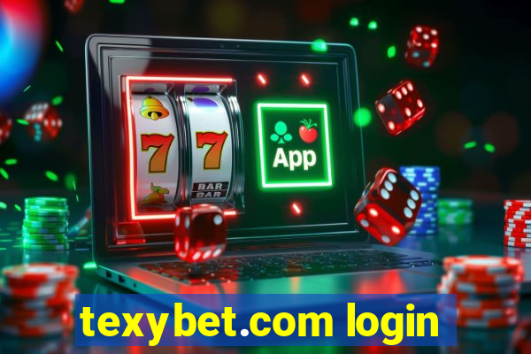 texybet.com login